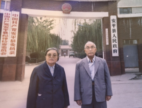 彭广明 李建抓：晋察冀边区印刷局衡水籍革命者的历史贡献与影响