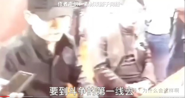 刀郎之所以这么红，是因为他足够红！