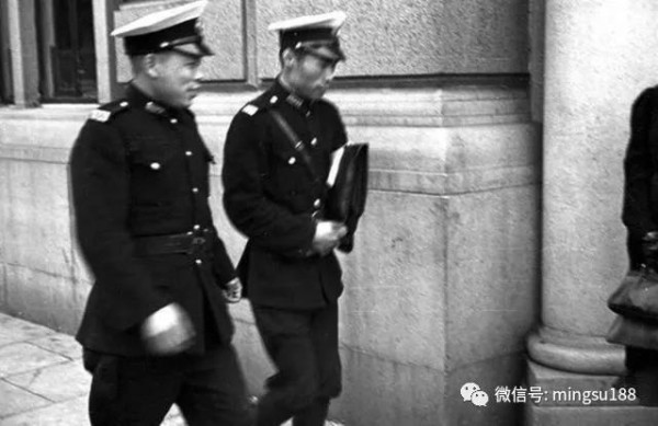 景明楼美军强奸中国名媛案,为何受害者反成了替罪羊?