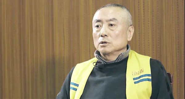 省委常委秘书长为何称这位商人为“首长”？