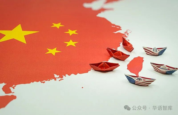 彭光谦:迄无和平统一,只有斗争统一