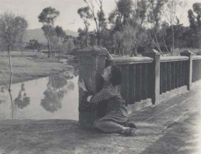 前方来信（1958）