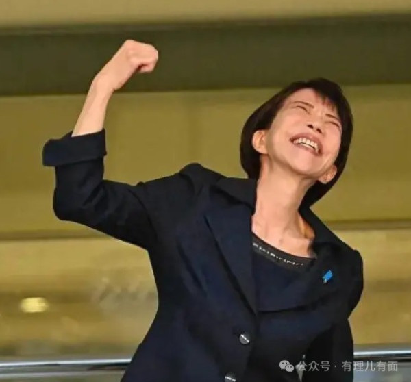 强行扣押中国渔船，高市早苗胜选就飘了？