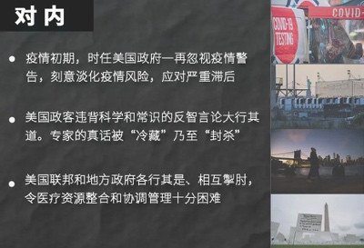 美国,“人权卫道士”还是“人权践踏者”?