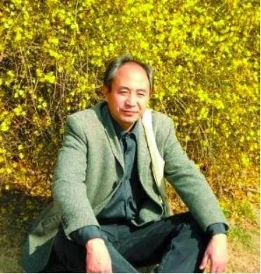 王竞成组诗《延安颂》座谈会在北京举行
