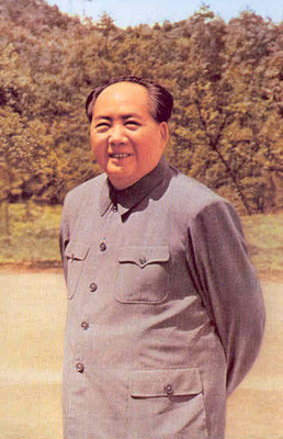 黄卫东丨毛泽东教西方与中国接轨1:领海宽度