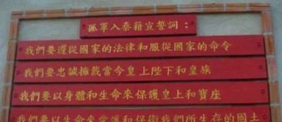 缅甸网红自称“远征军后裔”的谣言背后,所谓的“远征军”真的可敬吗?