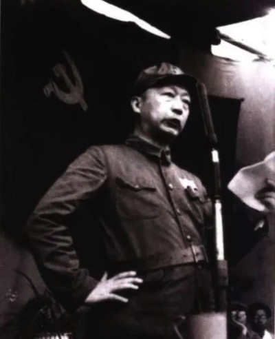 聂力:山高水长 —— 回忆纪念我的父亲聂荣臻元帅逝世30周年