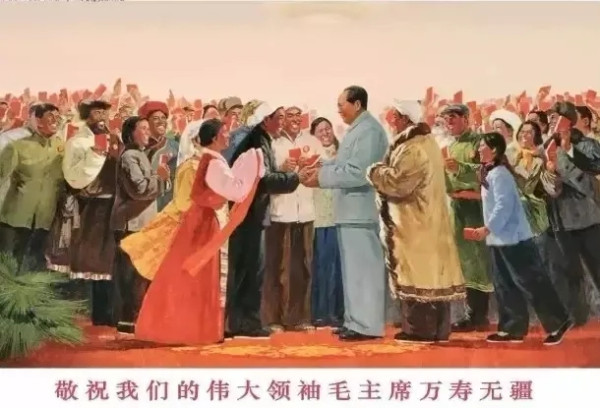 2020年“毛选”搜索指数翻三倍,这代年轻人是怎么了?