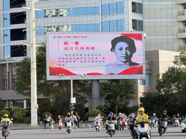 陈先义:把城市C位留给英雄们