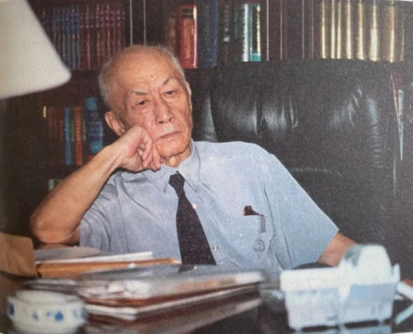 他用一生研究核武器,是最晚被解密的“两弹一星”元勋……