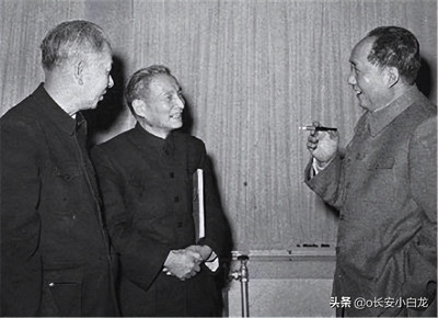 毛主席评价陈云：“不要看他和平得很，但他看问题尖锐。”