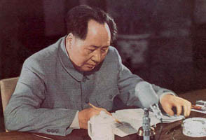江涌：毛主席如何评价明清朝