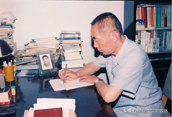 刘国震：只语片言说“金光”——纪念人民作家浩然诞辰九十周年