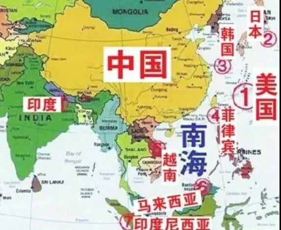 拔掉布热津斯基的“奶嘴”!