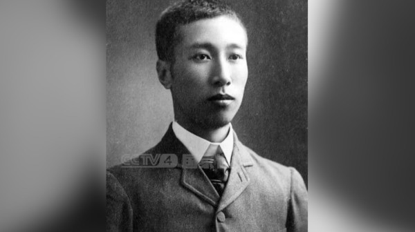 离世近半个世纪,人们才知道他是周总理批准的共产党员
