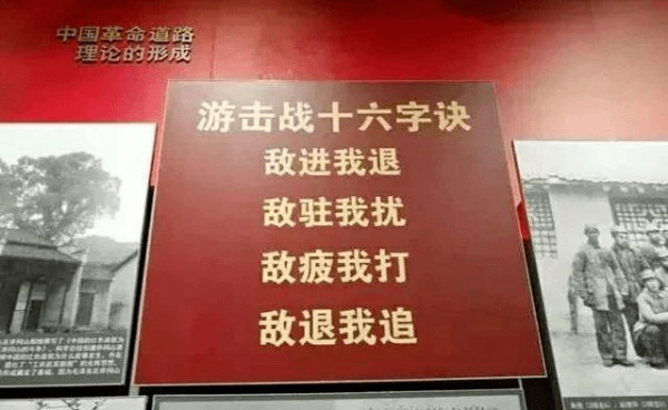 江涌:毛主席是共产党成为抗战中流砥柱的关键
