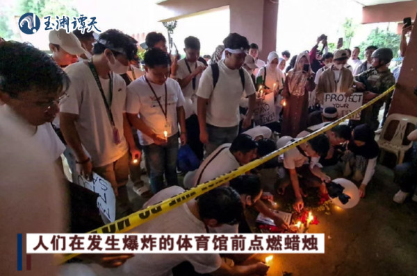 菲律宾南海搅局,代价是什么?
