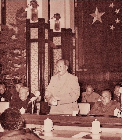 胡新民：毛主席的“两论”多次挽救了中国的遗传学事业