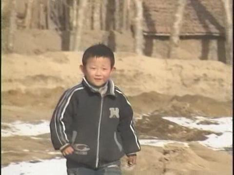 从NHK纪录片看中国的贫富差距有多大