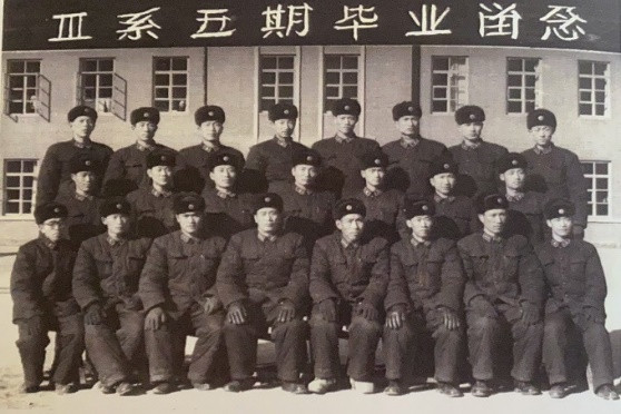 顾宗炎：核潜艇是无名英雄们用生命拼搏出来的！