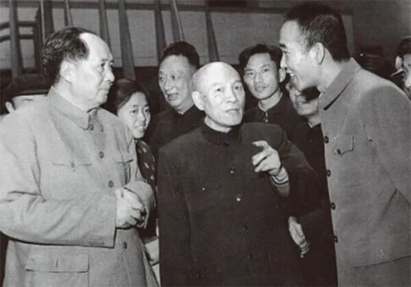 所谓“1958年毛泽东李达争论”和“理论界的鲁迅”的真相