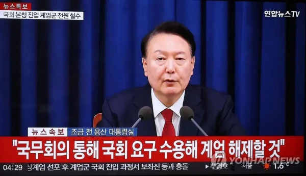 这个支持率17%的野心家,发动了最孤独最短命的军事政变!