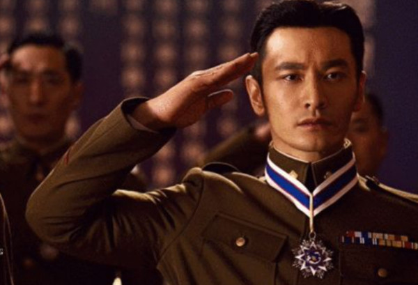 郭松民:如果让我为衡阳保卫战写一个电影剧本……