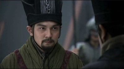 毛主席说,郭嘉是真正懂得民主集中制的人