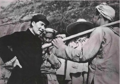 孙青华:毛泽东诗词是一部中国共产党人的奋斗史