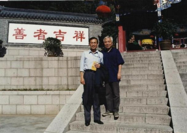 黄秀梅:将全部心血献给了伟大的核潜艇事业“银狐”院士