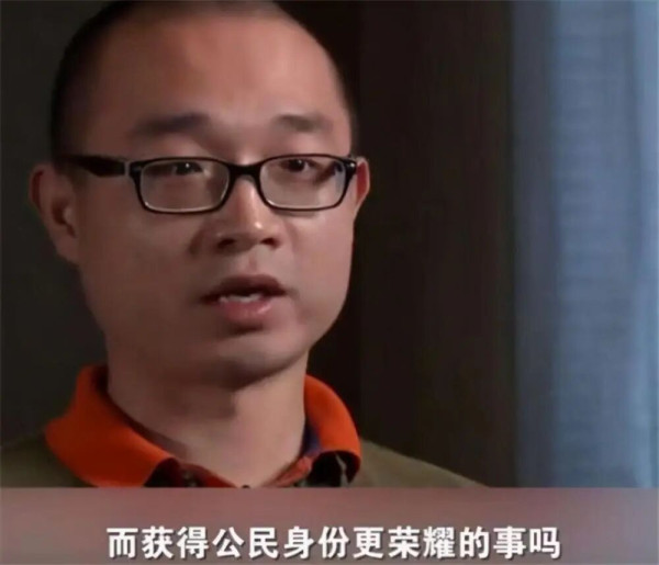 公派留学生加入美军、诋毁中国,却被美国扫地出门