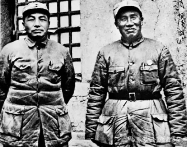朱德初心：“祖国安危人有责”