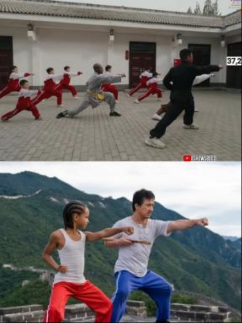 “甲亢哥”让美西方抹黑中国的滤镜碎了一地！