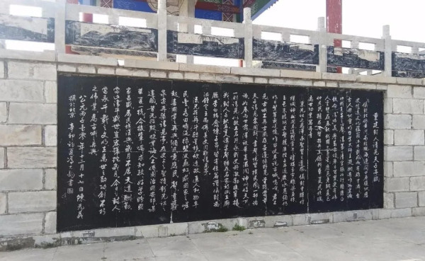 陈先义：兰考在见证，一个地域，文化脱贫才是真正的脱贫