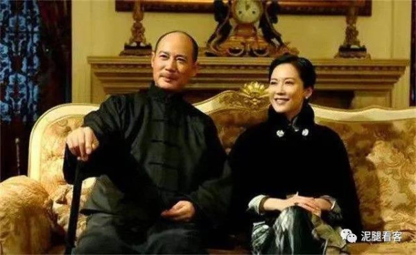蒋介石格局小，连岳父对他臭骂都记一辈子，此格局决定他一生