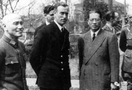 旧中国的第一次“关税战”为什么输得一败涂地?