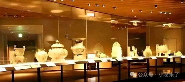 你知道日本从中国抢走了多少财富吗?