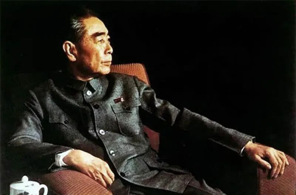 外媒是怎样报道周恩来逝世的？