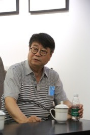 《守岛人》:用英雄精神塑造英雄