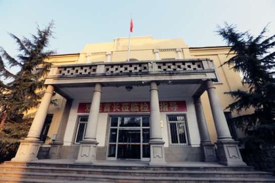 “中国核潜艇第一兵”程文兆:见证中国首艘核潜艇
