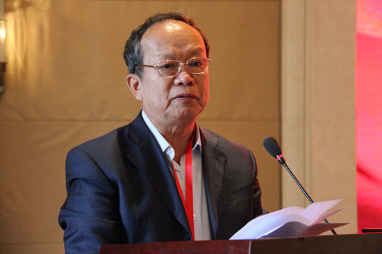 中国红色文化研究会第二次会员代表大会召开