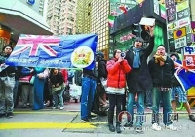 罗援:开国上将洪学智的治港三对策是什么?