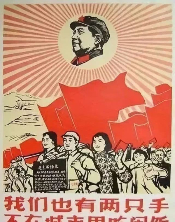 毕志华：这才是知青上山下乡的历史真实