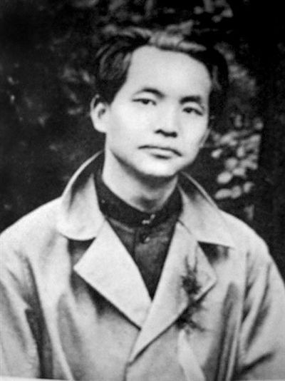 邓中夏：“人只有一生一死，要死得有价值”
