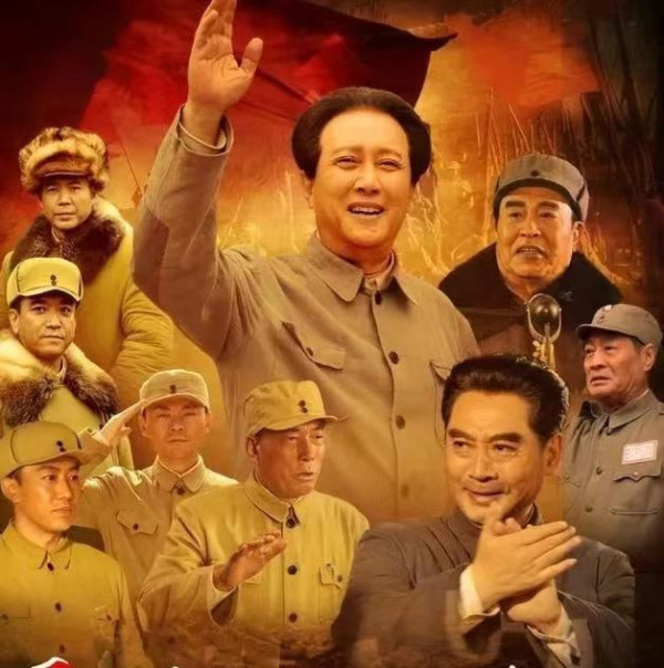 陈先义评《我们的队伍向太阳》：应时而作，提振国民士气