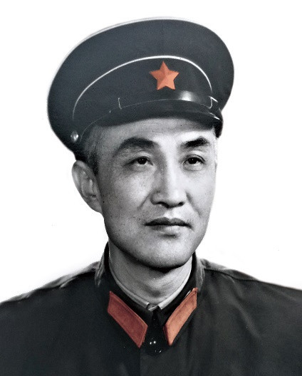 顾宗炎：核潜艇是无名英雄们用生命拼搏出来的！