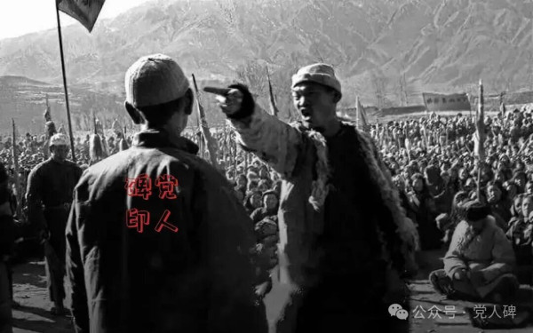 这些普普通通、默默无闻的“焦裕禄”们