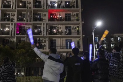 西方抗疫“躺”出四大灾难，带给中国四点启示