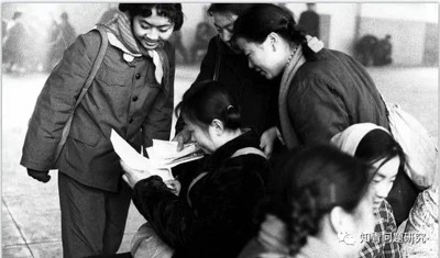 孙成民:恢复高考后,国家是怎样保障知青们考大学的?
